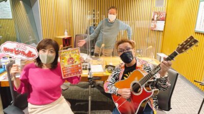 嘉門タツオさんが語る亡き奥様との思い出。