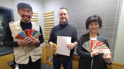 2022年12月18日（日）放送