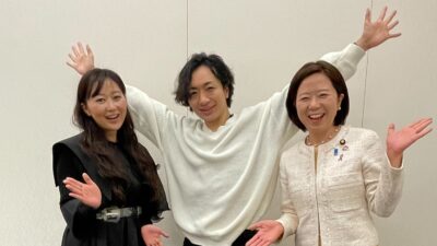 小規模保育のはじまり。民間が実験的に始めたことを国がパクっていくことで、世の中が変わっていく