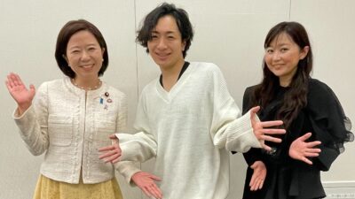 ドラマ『37.5℃の涙』で話題となった病児保育とは？
