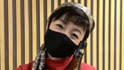 【第126回】スナック由美子忘年会に土田晃之さんご来店＆今週の当選者✨