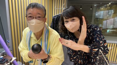 ～美空ひばりからあいみょん、藤井風まで～ 涙も不況も吹っ飛ばす「気分ビンビン」リクエスト！