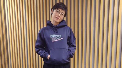 【第124回】テーマ「予約物語」＆今週のエコバッグ当選者?