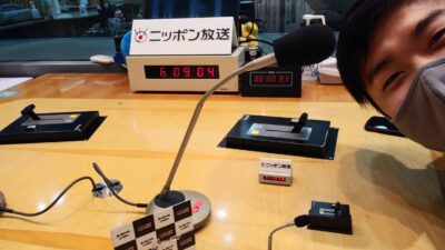 ガチャガチャがすごい?