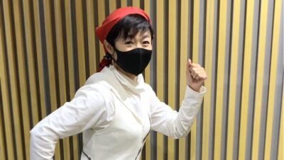 【第125回】テーマ「余計なひと言」＆今週のエコバッグ当選者?