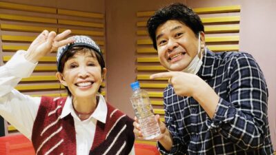 宮土理は毎朝、団体行動　11/28〜12/2