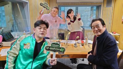 12月17日（土）のゲストは高橋英樹さん！