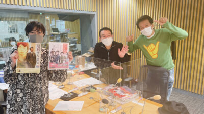 デビュー55周年！　前川清さん！