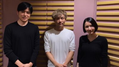 最新の漫画の形態“webtoon”の制作、サービスを手掛けられている『Minto』の“中川元太”さんvol.2