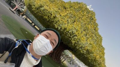 2022年12月19日（月）街角ステーション～噂を求めてどこまでも