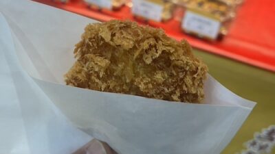 2022年12月26日（月）街角ステーション～噂を求めてどこまでも