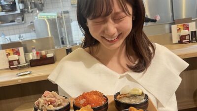 2022年12月7日（水）街角ステーション～噂を求めてどこまでも