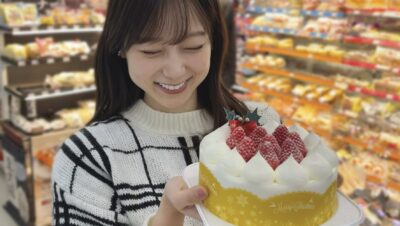 2022年12月8日（木）街角ステーション～噂を求めてどこまでも