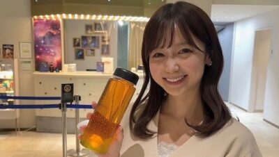 2022年12月21日（水）街角ステーション～噂を求めてどこまでも