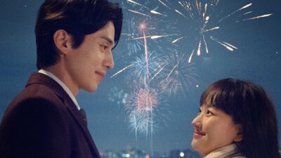 サンデー早起キネマ『ハッピーニューイヤー』