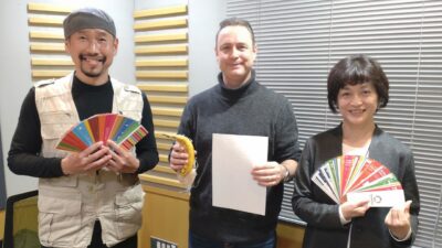 2022年12月11日（日）放送