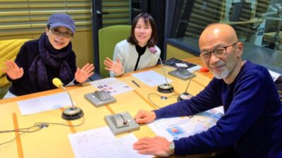 悶絶する「ウルトラヒットの道標」