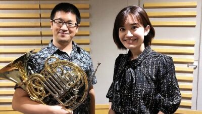 It’s A Wonderful Wind 14楽章・15楽章・16楽章♬