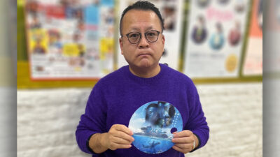 映画評論家・清水節さんに聞く『どうなってるの？今度の「アバター」』！