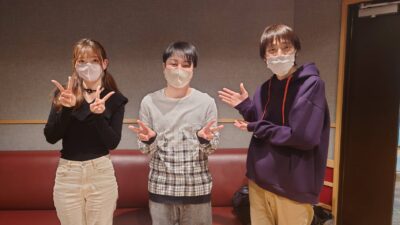 2023年1月10日放送後記 ノンスタイル・井上裕介さんを徹底解剖！　ノンスタのネタは教材にもなる!?