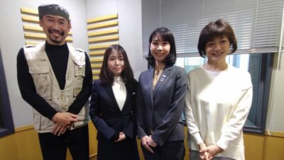 2023年1月15日（日）放送