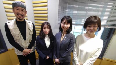 2023年1月22日（日）放送