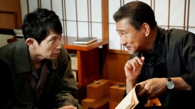 サンデー早起キネマ『噓八百　なにわ夢の陣』