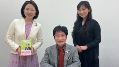静岡県裾野市私立「さくら保育園」の事件を受けて、尾木ママが解説「保育士のストレス」