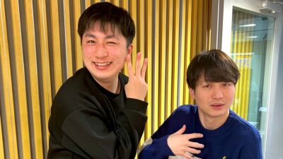 ランパンプス 寺内 ゆうきさんに聞く「2023 ラグビーイヤーを楽しむためのポイント」