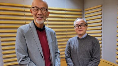特番のお知らせ＆あさぼらけ写真館?