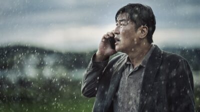 サンデー早起キネマ『非常宣言』