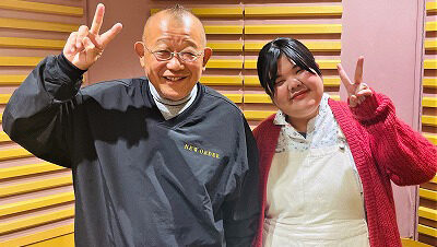 1月29日放送後記　本当は4人組のぼる塾・あんりとガチンコトーク！