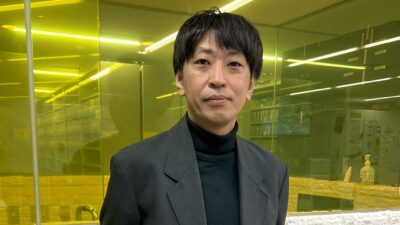 ライターでドラマウォッチャー・大山くまおさんに聞く「年末年始に思わず一気見しちゃうネットドラマ」