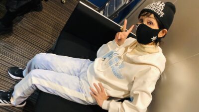 吉幾三チャンネルも見てね！　1/16〜1/20