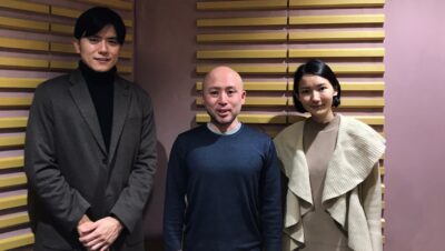 AIを使って学生ひとりひとりに最適となる学習サービス“atama＋”を開発、提供している『atama plus』の“稲田大輔”さんvol.2