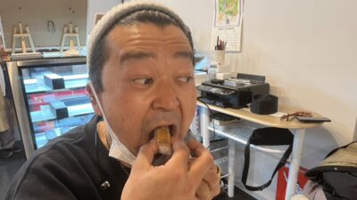 2023年1月16日（月）街角ステーション～噂を求めてどこまでも