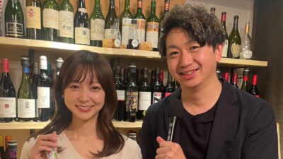 2022年12月22日（木）街角ステーション～噂を求めてどこまでも