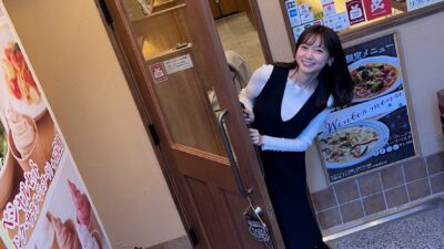 2023年1月25日（水）街角ステーション～噂を求めてどこまでも