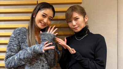 1月8日放送内容