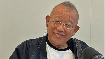 1月15日放送後記　正月のハワイ・エピソード満載！