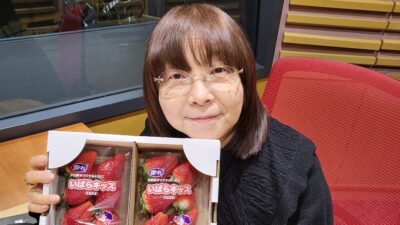 苺 いちご イチゴ イルカ