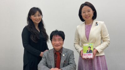 尾木ママが解説「教員不足」の実態。50人不足が夏休みをあけると130人不足に