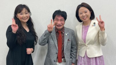 旭川の女子中学生いじめ凍死事件の再調査の委員長に就任しました