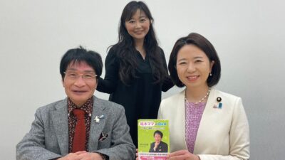 尾木ママが解説「発達障害の学級指導」。教師として一番気を付けていたことは…