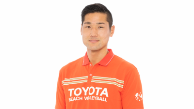 【メール募集中】2020年東京オリンピック・ビーチバレー代表 ゴッツこと 石島雄介選手が出演予定！メッセージや質問を受付中です。