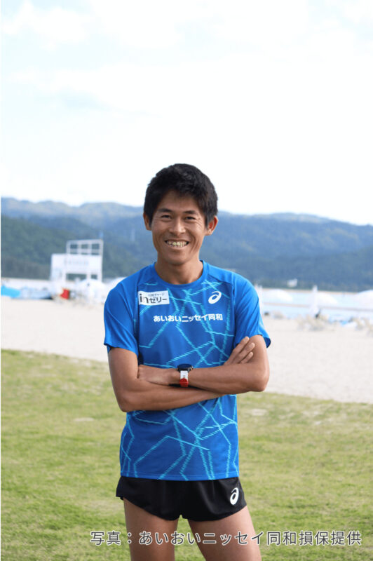 川内選手