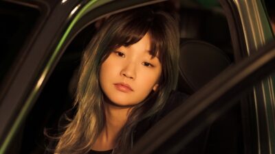 サンデー早起キネマ『パーフェクト・ドライバー／成功確率100％の女』