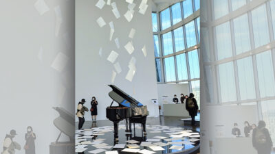 YUMING MUSEUM?