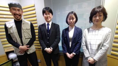 2023年2月26日（日）放送