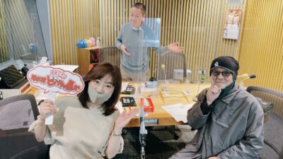 14年ぶりの新曲『あかんたれ』をリリース!!　火野正平さん!!